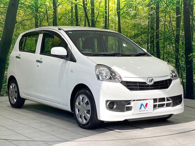 DAIHATSU MIRA E:S 2015 Image 31