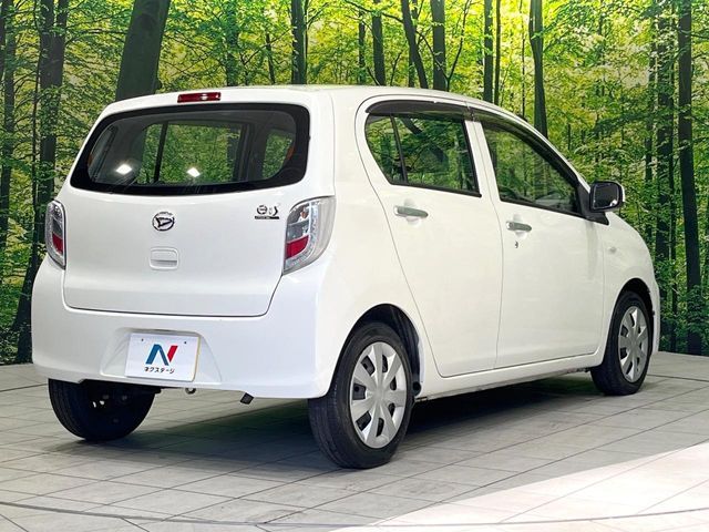 DAIHATSU MIRA E:S 2015 Image 31