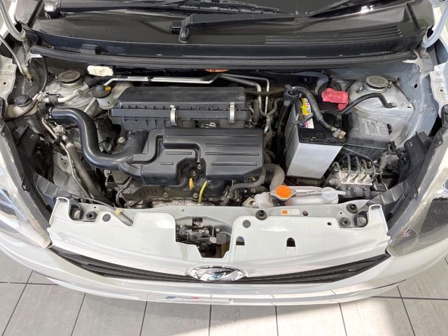 DAIHATSU MIRA E:S 2015 Image 31