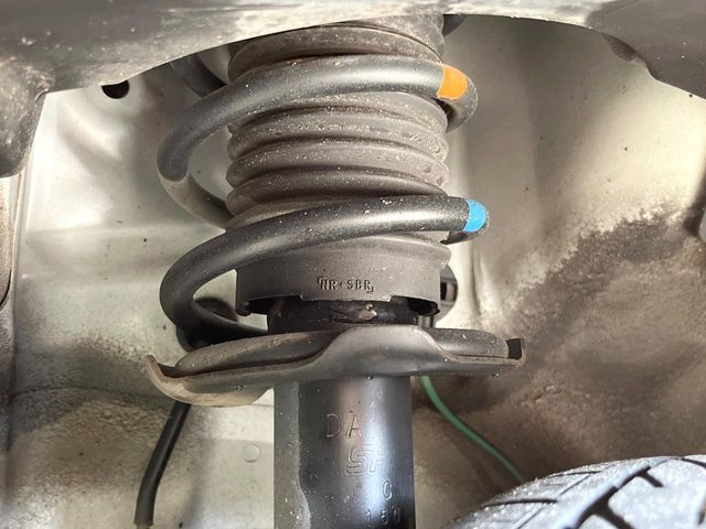 DAIHATSU MIRA E:S 2015 Image 31