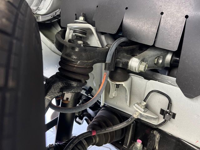 TOYOTA HIACE VAN 4WD 2025 Image 31