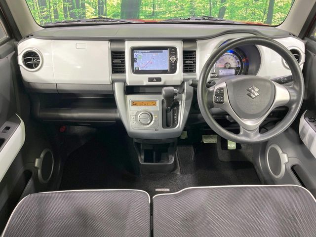 SUZUKI HUSTLER 2015 Image 31