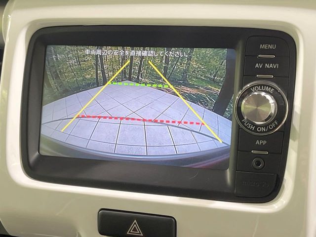 SUZUKI HUSTLER 2015 Image 31