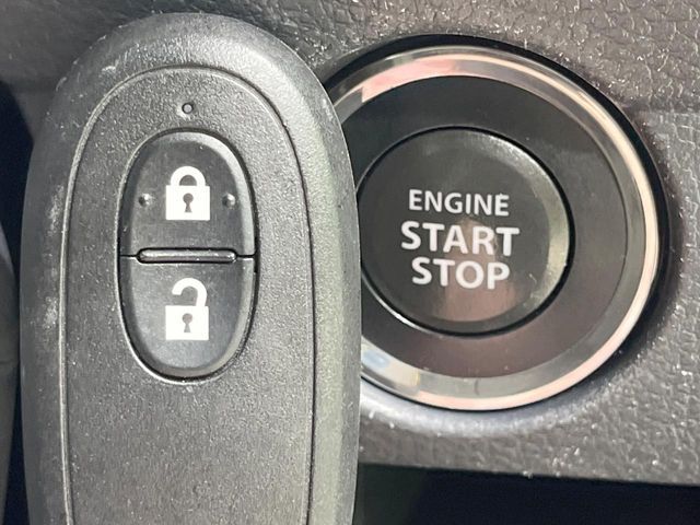 SUZUKI HUSTLER 2015 Image 31