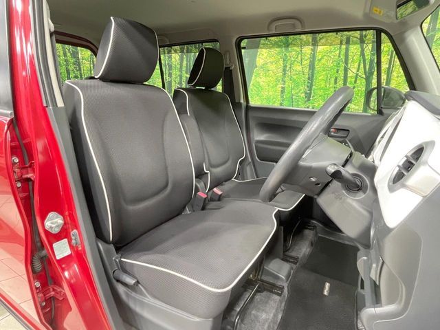 SUZUKI HUSTLER 2015 Image 31