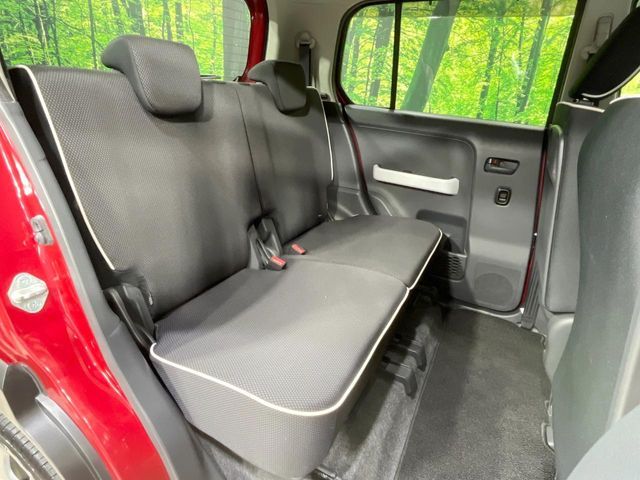 SUZUKI HUSTLER 2015 Image 31