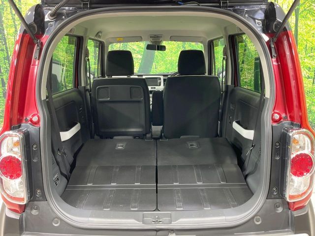 SUZUKI HUSTLER 2015 Image 31