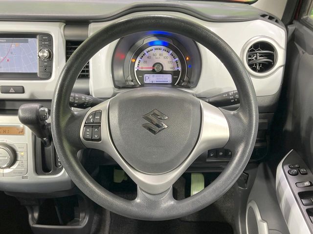 SUZUKI HUSTLER 2015 Image 31