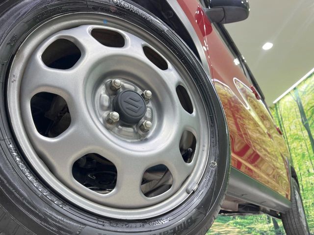 SUZUKI HUSTLER 2015 Image 31