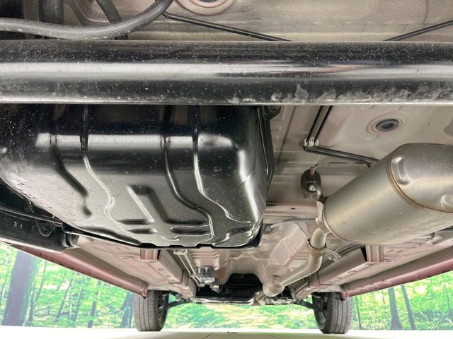 SUZUKI HUSTLER 2015 Image 31