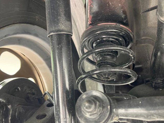 SUZUKI HUSTLER 2015 Image 31