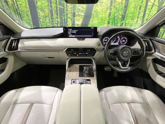 MAZDA CX-60 2023 Image 31