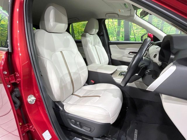 MAZDA CX-60 2023 Image 31