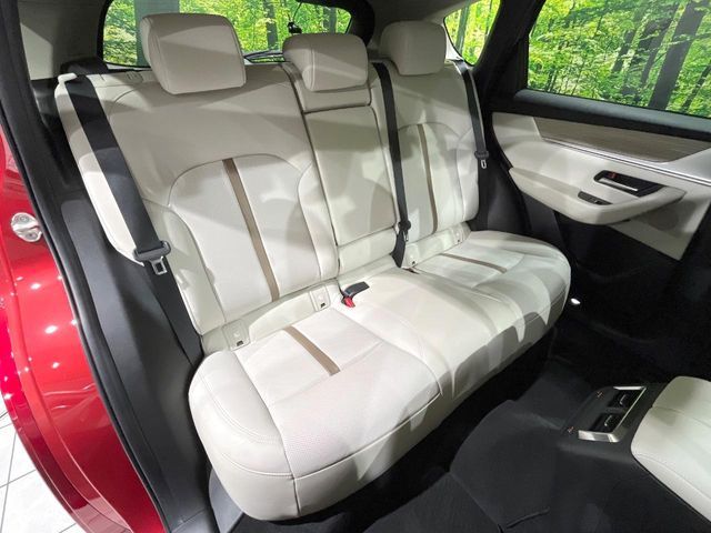 MAZDA CX-60 2023 Image 31