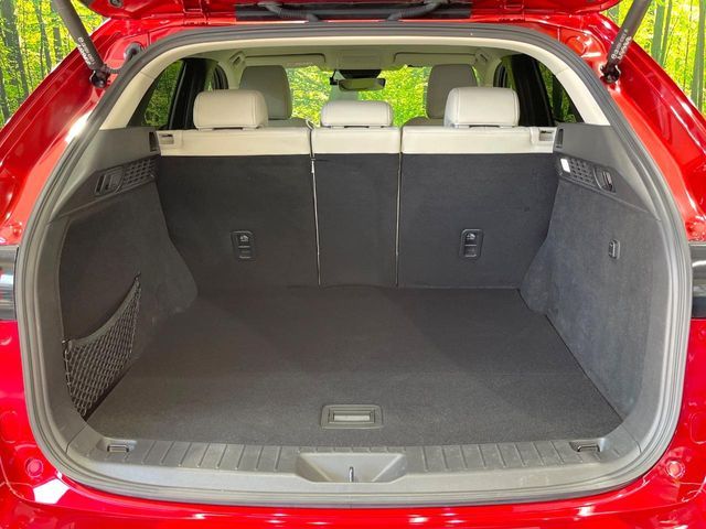 MAZDA CX-60 2023 Image 31