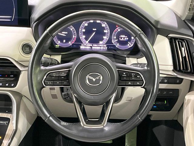 MAZDA CX-60 2023 Image 31