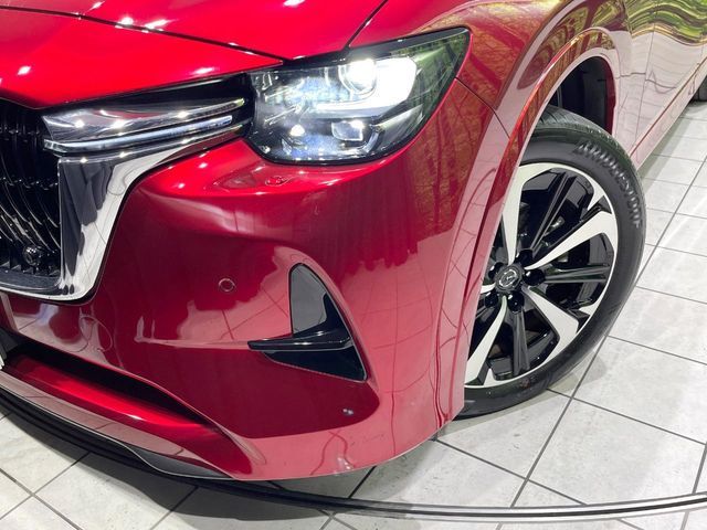 MAZDA CX-60 2023 Image 31