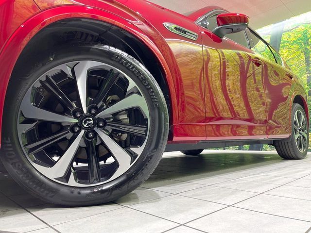 MAZDA CX-60 2023 Image 31