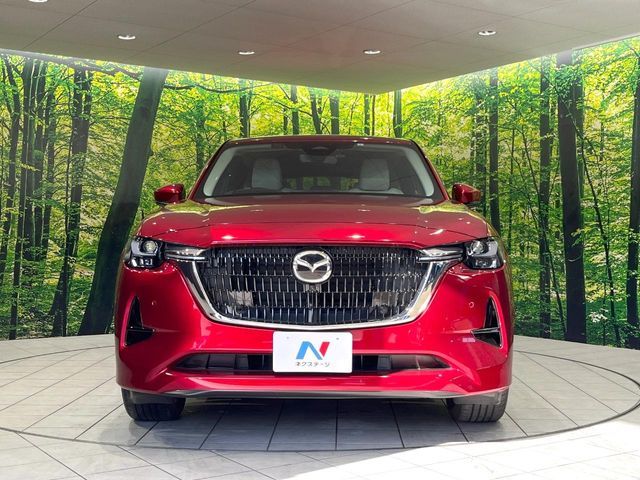 MAZDA CX-60 2023 Image 31