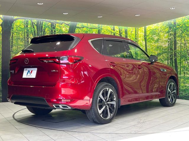 MAZDA CX-60 2023 Image 31