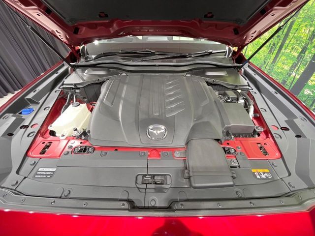 MAZDA CX-60 2023 Image 31