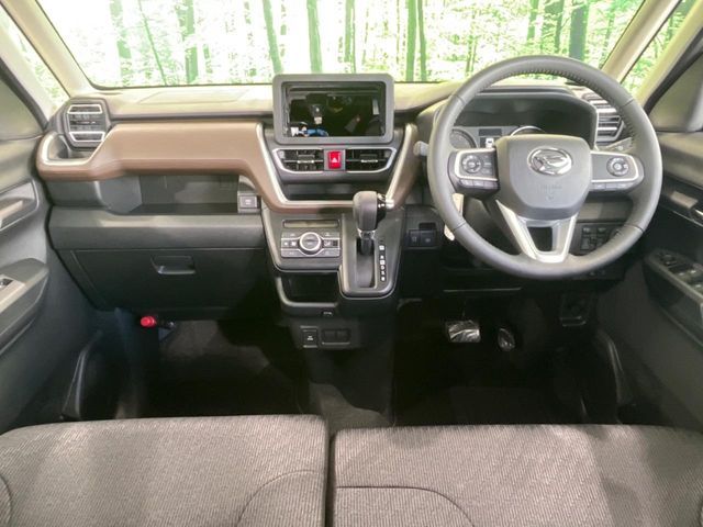 DAIHATSU MOVE 2025 Image 31