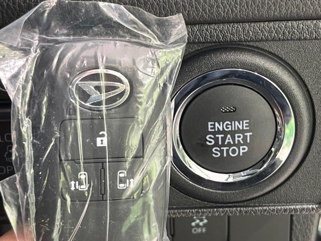 DAIHATSU MOVE 2025 Image 31