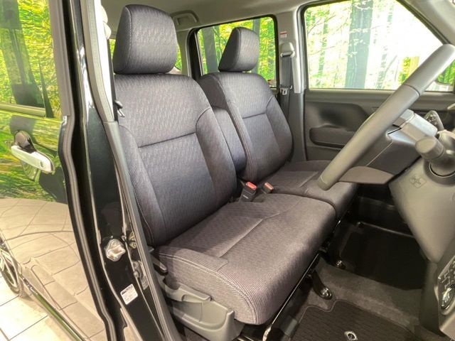 DAIHATSU MOVE 2025 Image 31