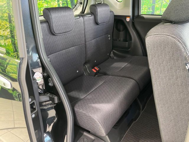 DAIHATSU MOVE 2025 Image 31