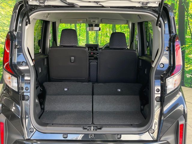 DAIHATSU MOVE 2025 Image 31