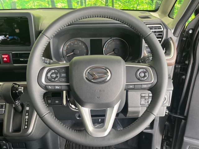 DAIHATSU MOVE 2025 Image 31