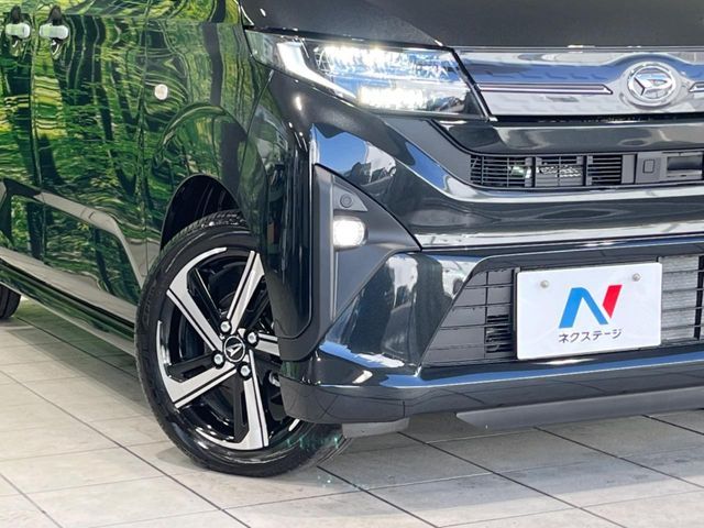 DAIHATSU MOVE 2025 Image 31