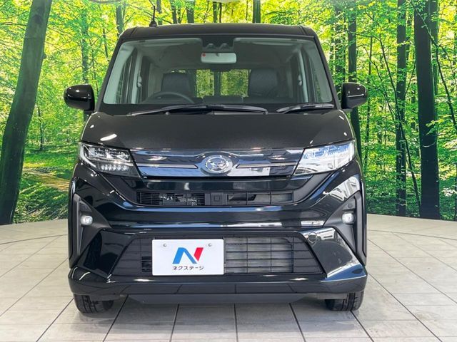 DAIHATSU MOVE 2025 Image 31