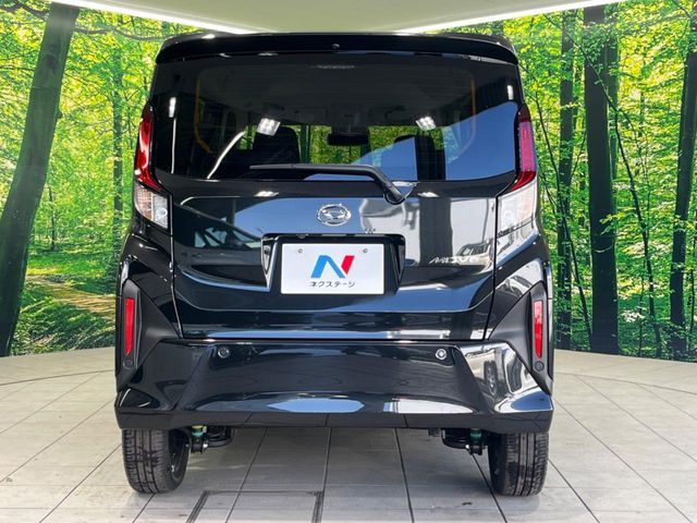 DAIHATSU MOVE 2025 Image 31