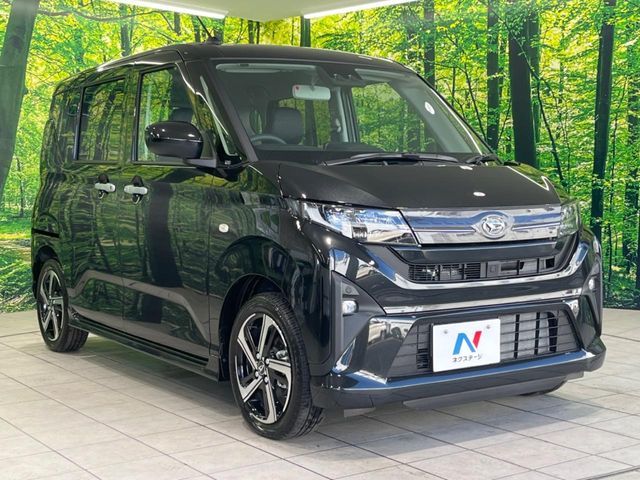 DAIHATSU MOVE 2025 Image 31