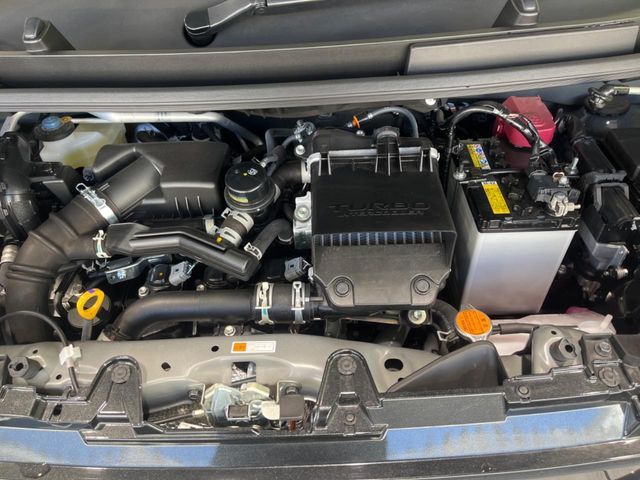 DAIHATSU MOVE 2025 Image 31