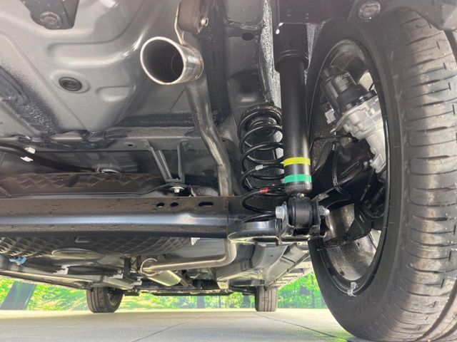 DAIHATSU MOVE 2025 Image 31