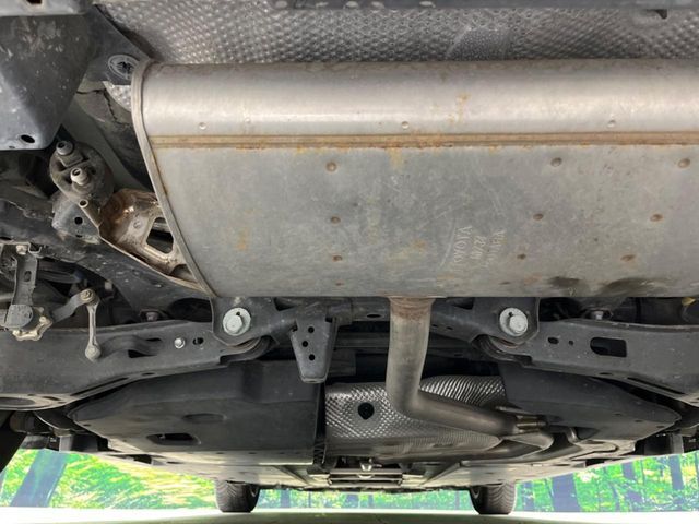 TOYOTA PRIUS 2017 Image 31