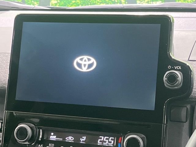 TOYOTA SIENTA HYBRID 2023 Image 31