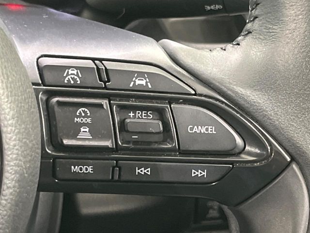 TOYOTA SIENTA HYBRID 2023 Image 31