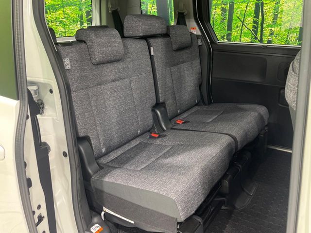 TOYOTA SIENTA HYBRID 2023 Image 31