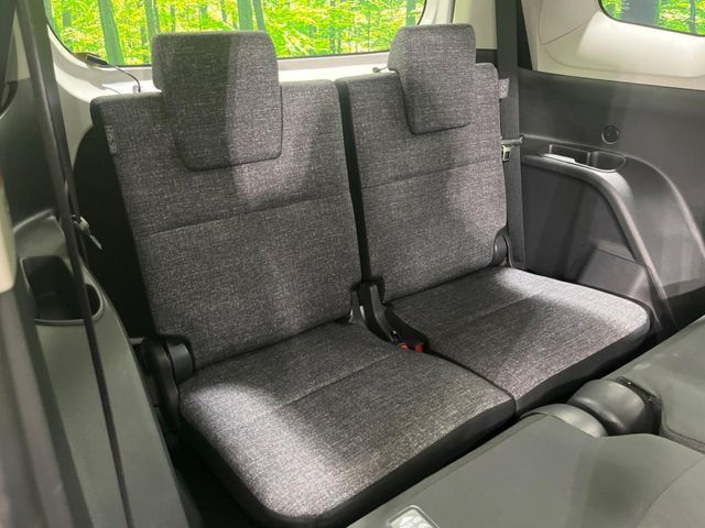 TOYOTA SIENTA HYBRID 2023 Image 31