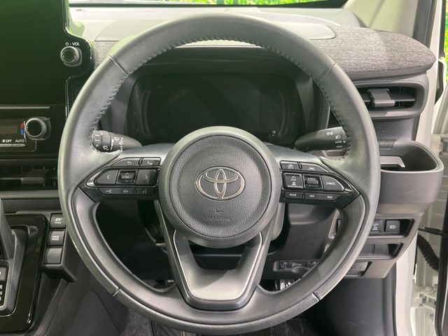 TOYOTA SIENTA HYBRID 2023 Image 31