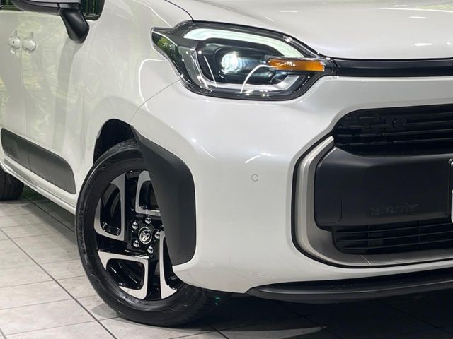 TOYOTA SIENTA HYBRID 2023 Image 31