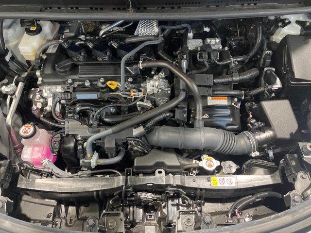 TOYOTA SIENTA HYBRID 2023 Image 31