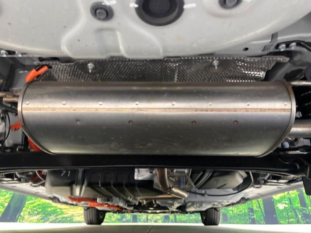 TOYOTA SIENTA HYBRID 2023 Image 31