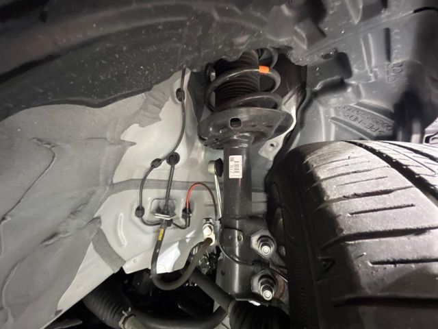 TOYOTA SIENTA HYBRID 2023 Image 31