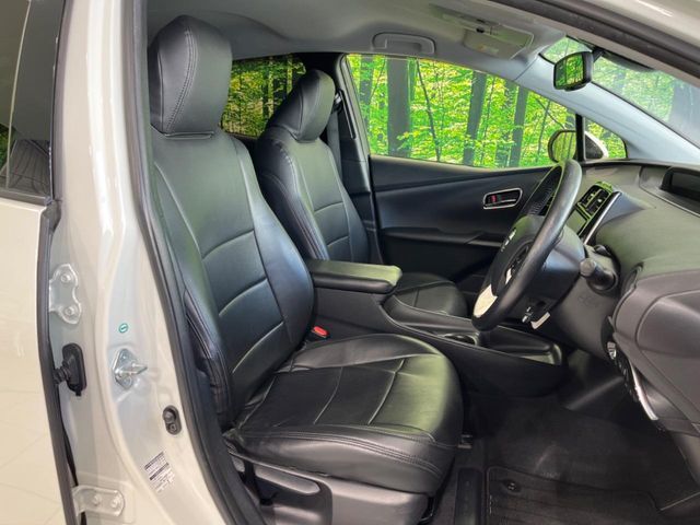 TOYOTA PRIUS 2016 Image 31