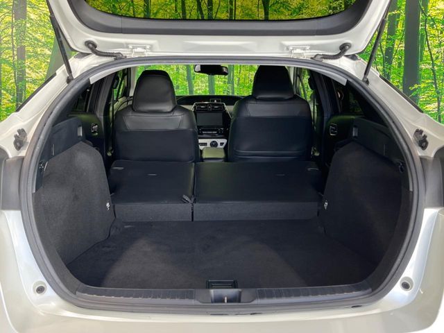 TOYOTA PRIUS 2016 Image 31