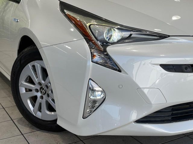 TOYOTA PRIUS 2016 Image 31